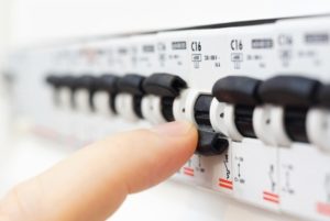 Electrical Safety Checks Bletchley