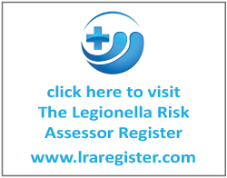 The Legionella Risk Assessor Register