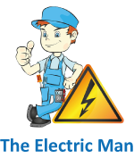 The Electric Man